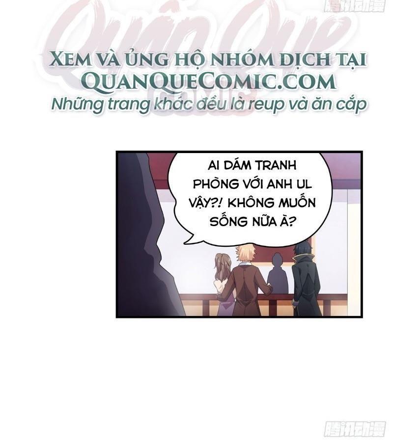 vô hạn sứ đồ và 12 nữ chiến binh chapter 56 14
