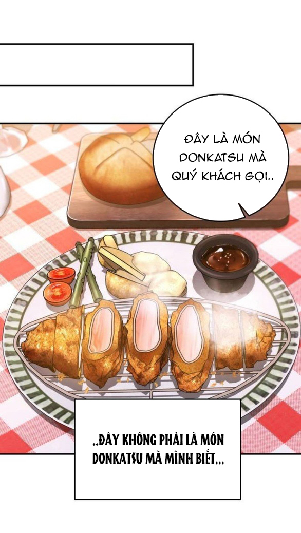 đứa trẻ trông giống tôi chapter 33.1 21