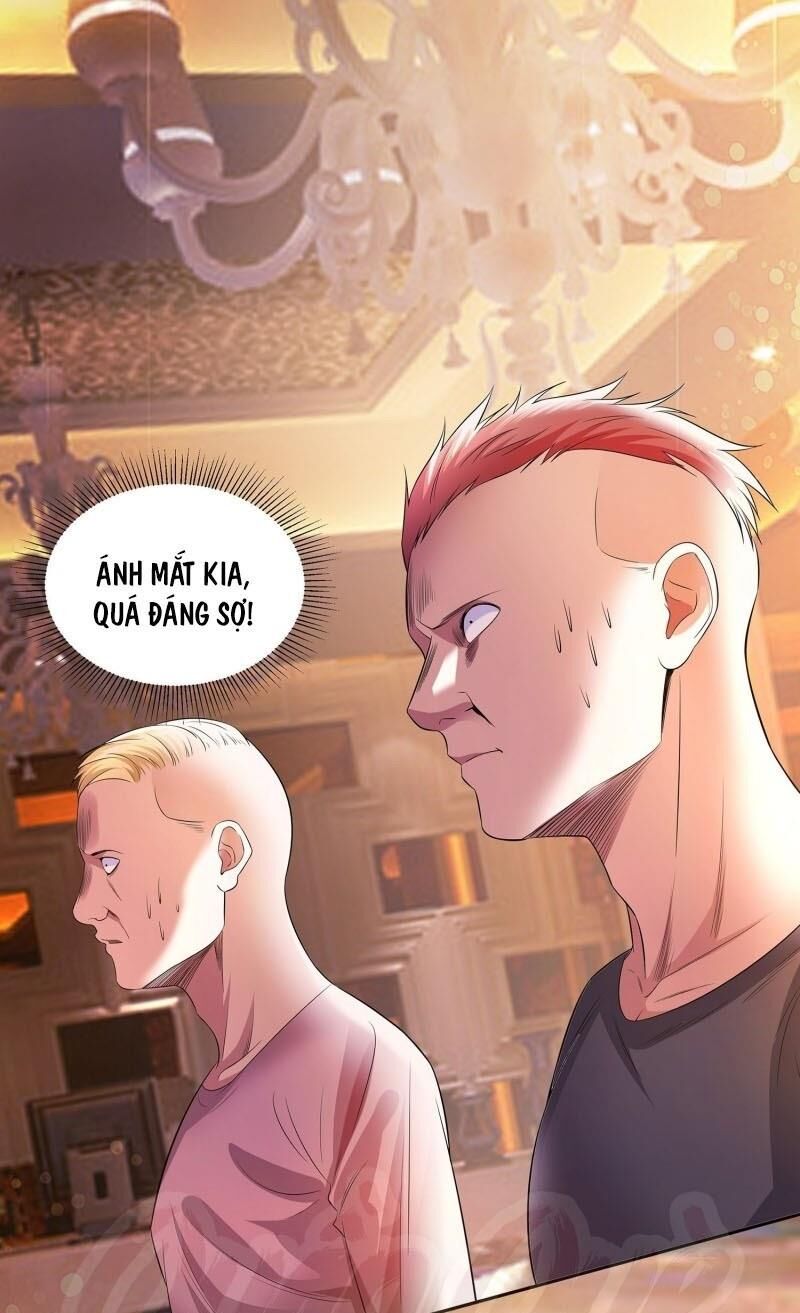 đô thị lãng tử chapter 17 1