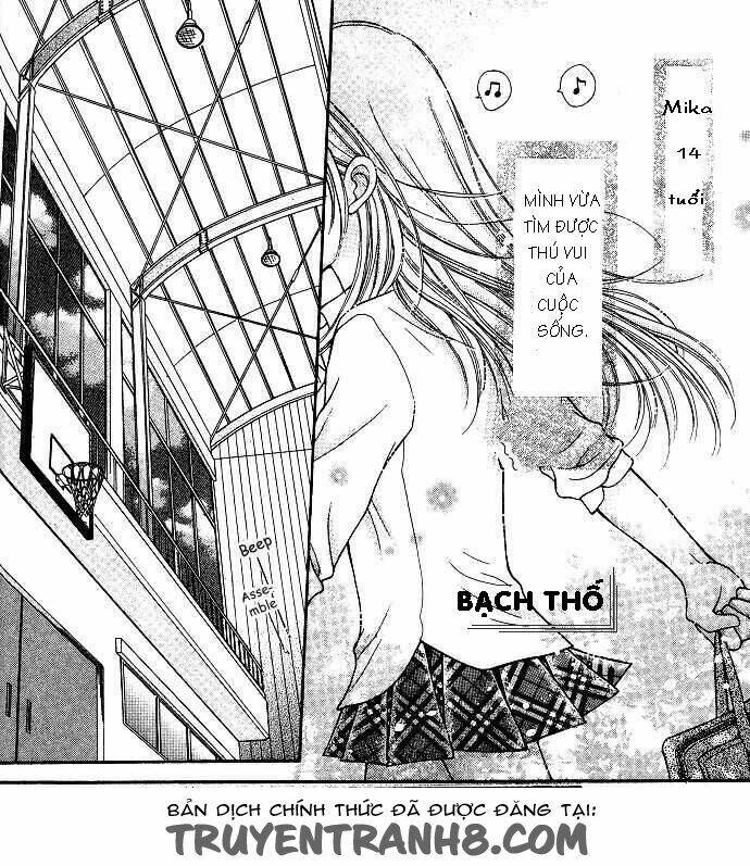 nine puzzle ~ cô gái bidal chapter 2 2