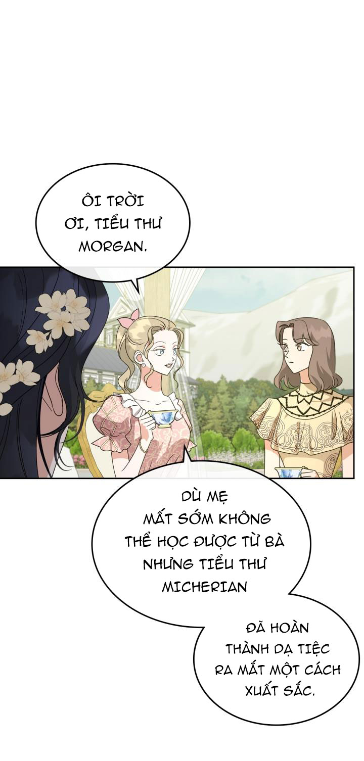 giết chết ác nữ phản diện chapter 44.1 8