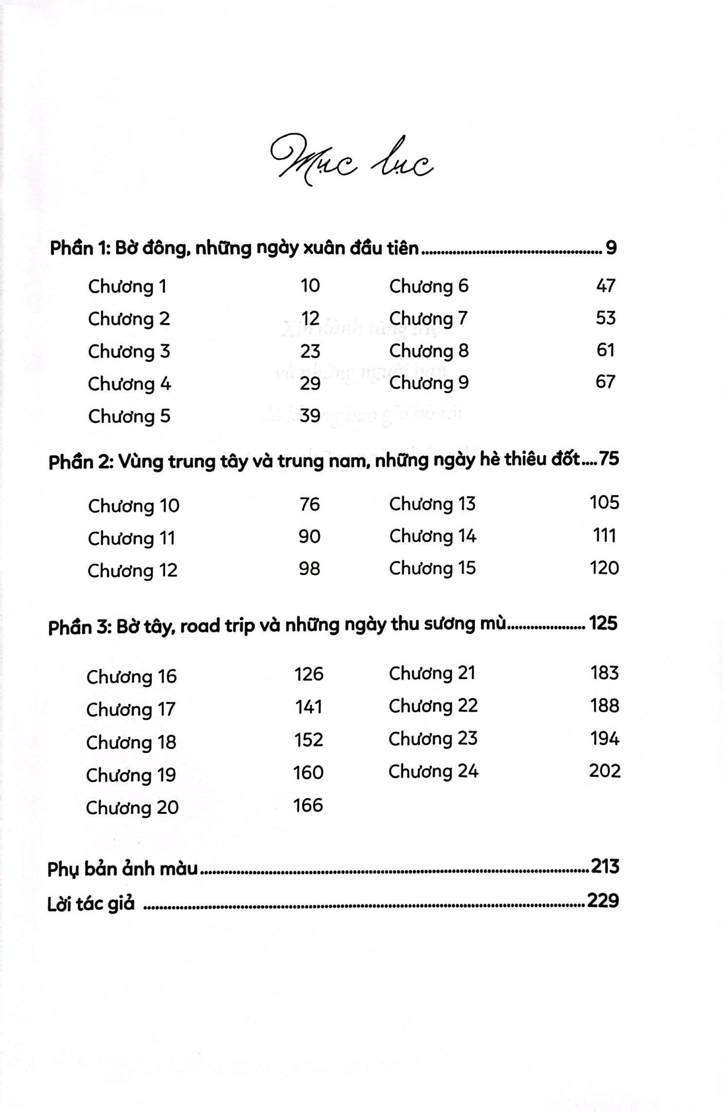 Sách - Quá Trẻ Để Chết - Hành Trình Nước Mỹ