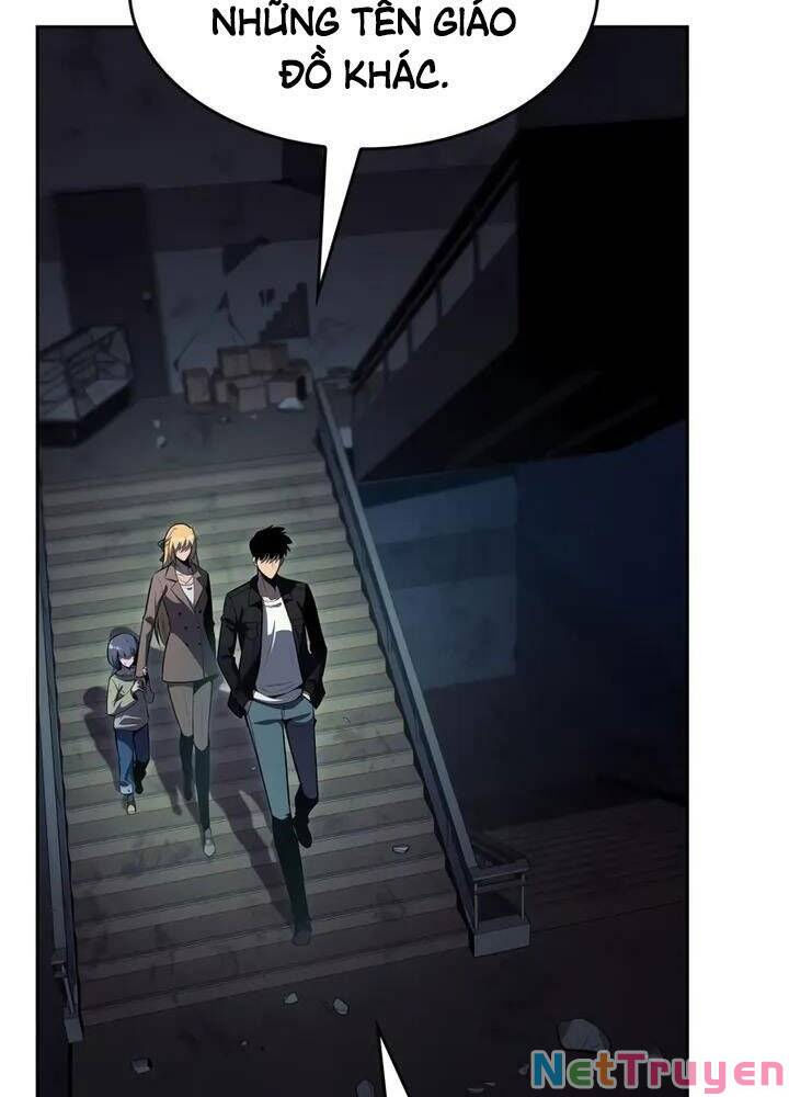 Người Chơi Mới Cấp Tối Đa Chapter 64 2