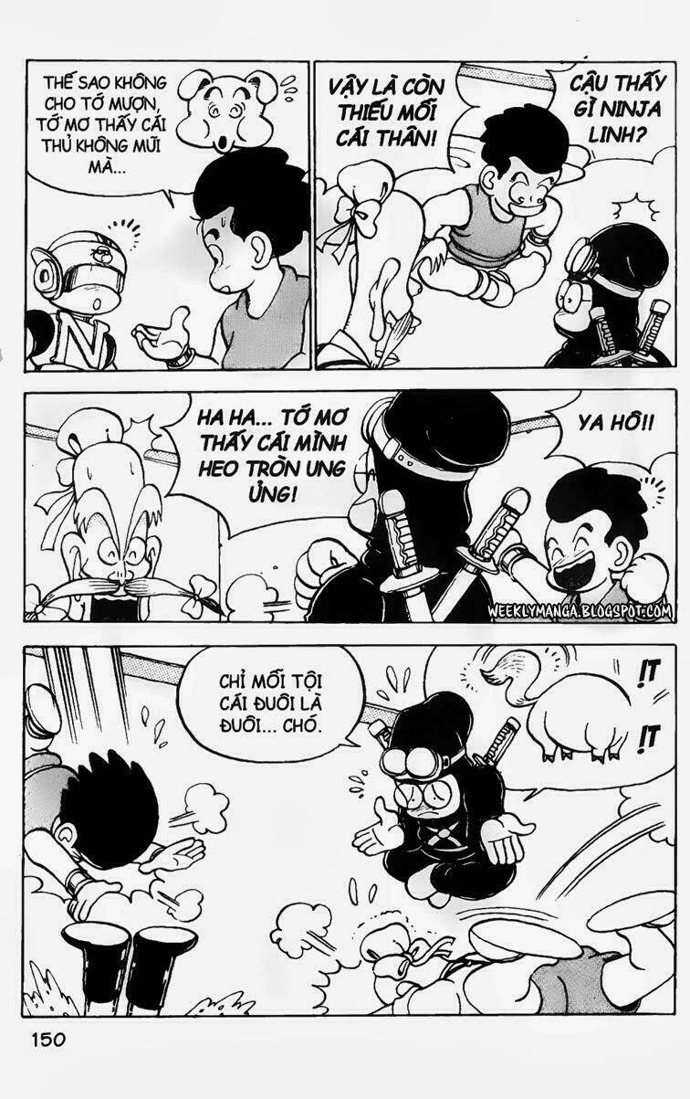 kung fu komang chapter 9 31