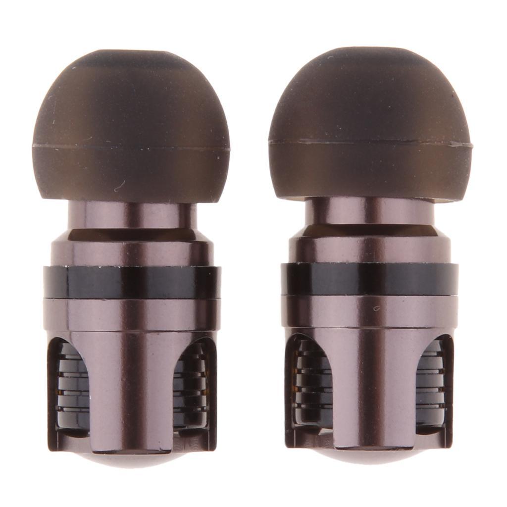 2x MMCX Earphone Repair Case Housing Cover For Shure SE215/ SE315/ SE425