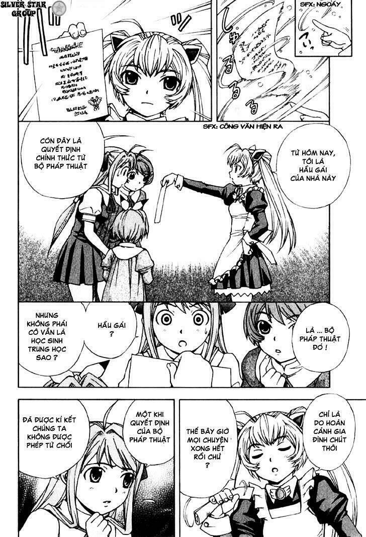 magikano chapter 2 8