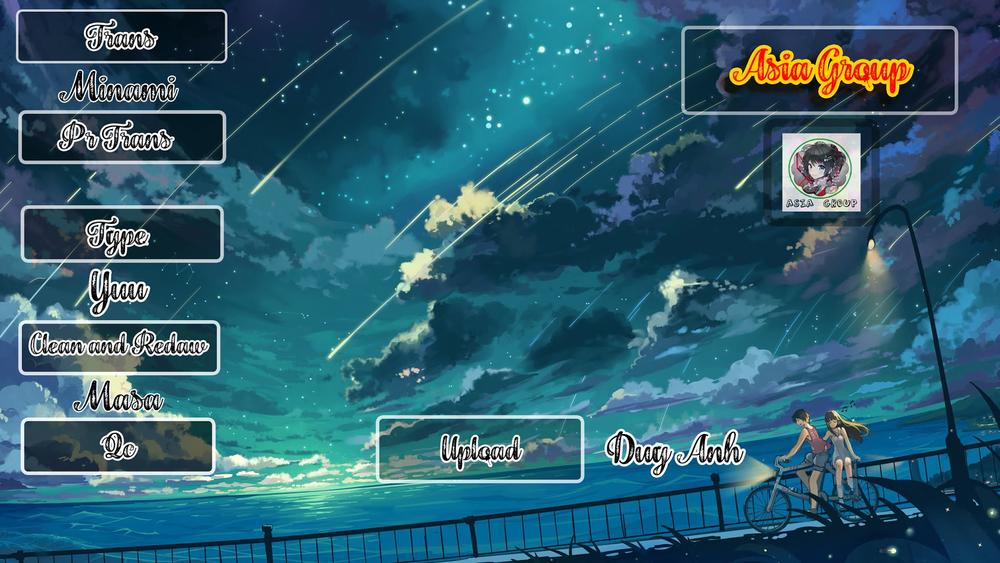 living in this world with cut & paste chapter 2 1