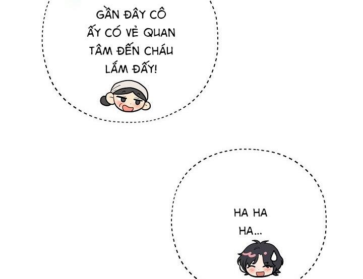 Nhỏ Chút Cũng Không Sao Đâu! chapter 1