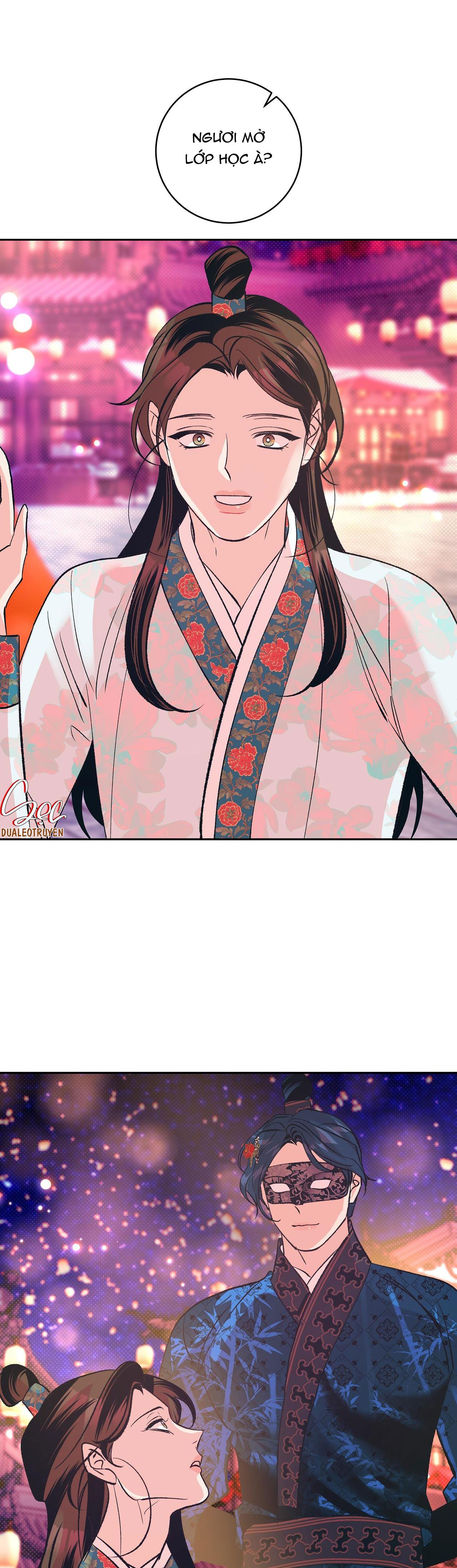 mộc đàn hương chapter 10 12