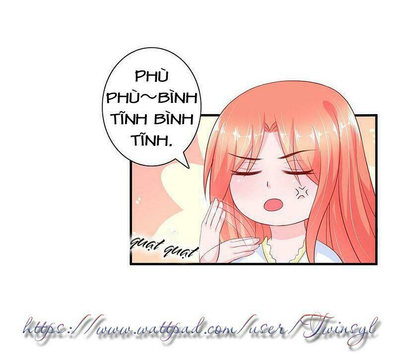 không gả cho tổng tài, gả cho người hầu chapter 99 33