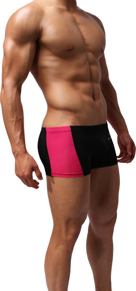 Quần Lót Nam Boxer B1005 - Quần Sịp Đùi Nam Brave, Thấm Hút Mồ Hôi, Khô Thoáng Tuyệt Đối - Màu Sắc Cá Tính Đa Dạng