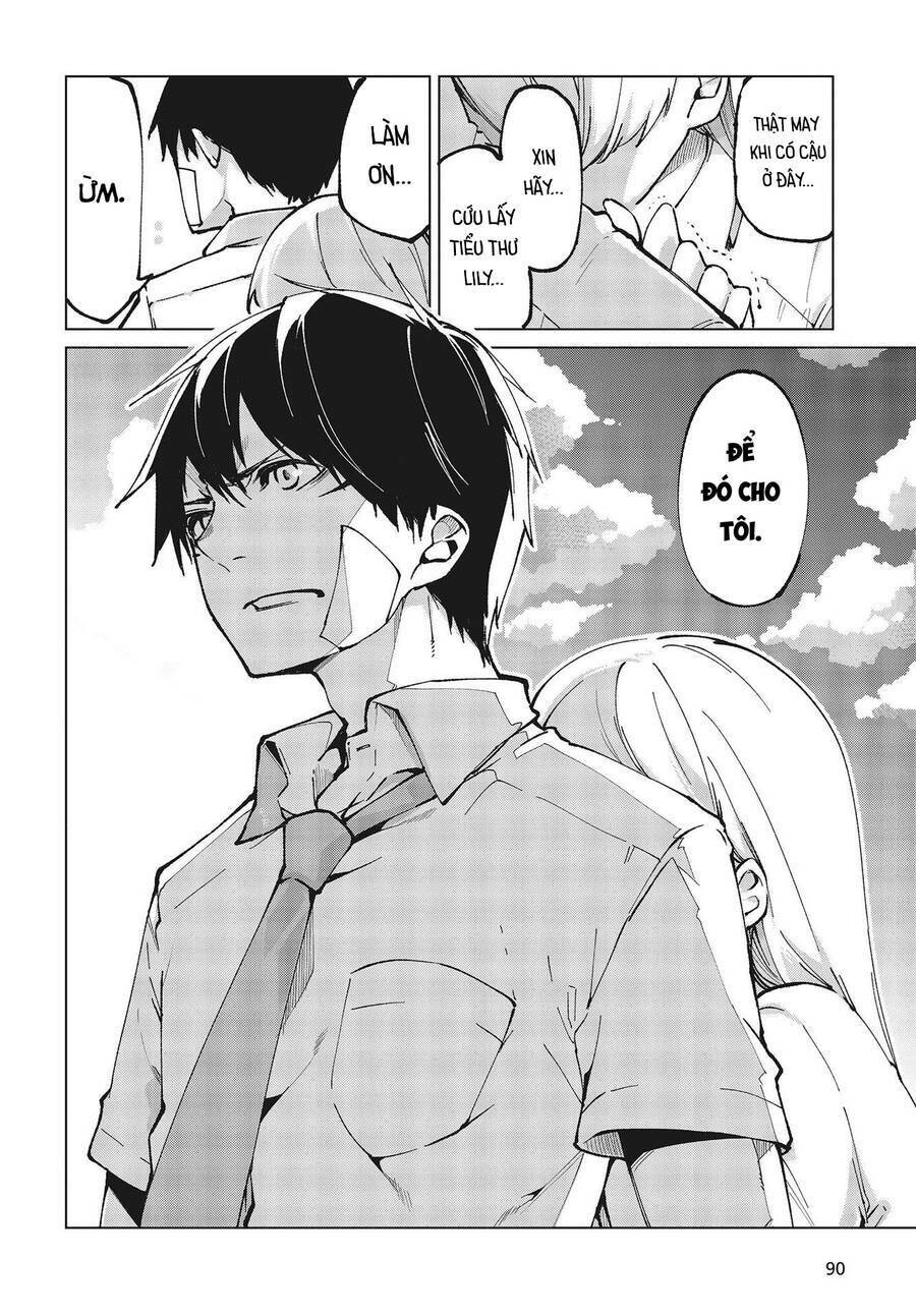 jiangshi kaitan blood chapter 64 36