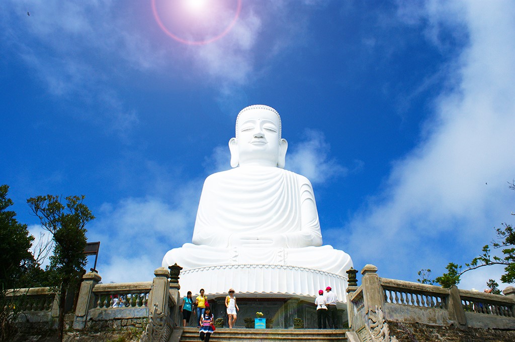 TOUR GHÉP BÀ NÀ – KHÁM PHÁ CẦU VÀNG | ĐI VỀ TRONG NGÀY, KHỞI HÀNH HÀNG NGÀY