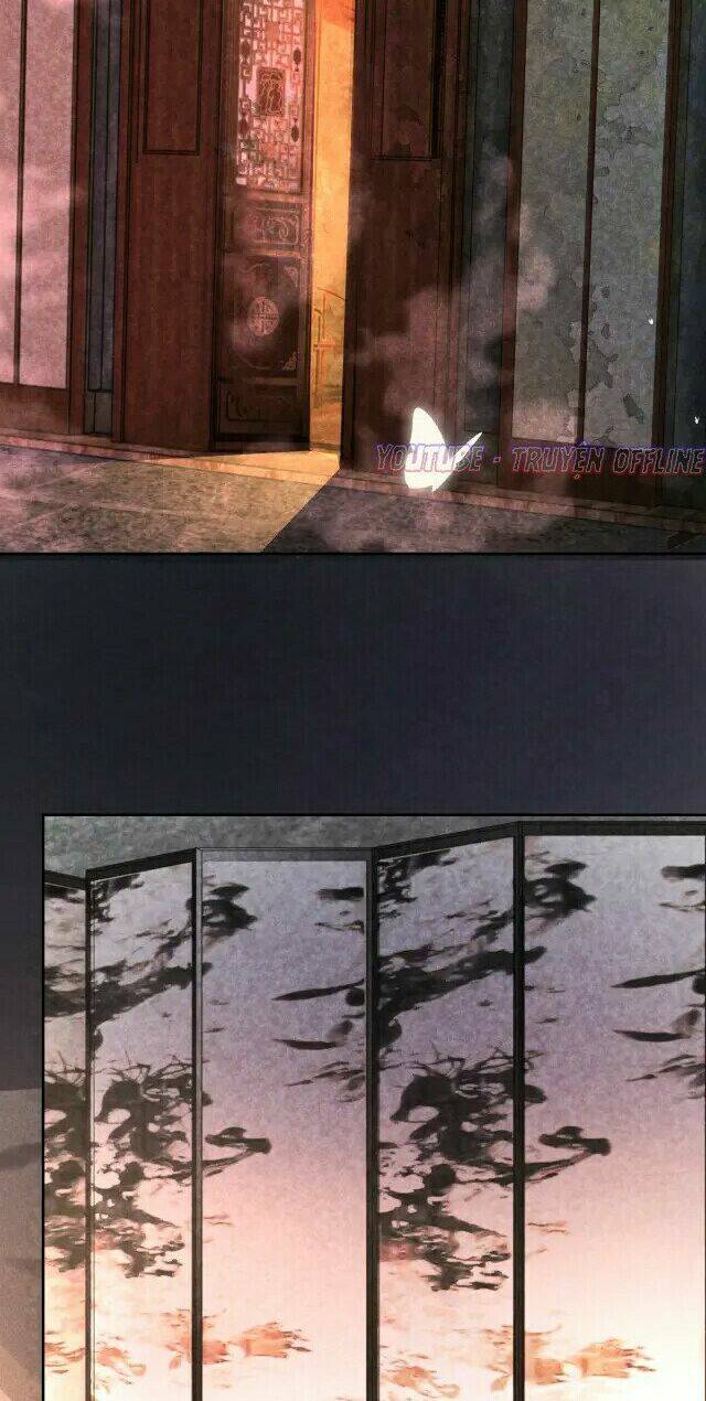 hắc hóa nam chính trực tuyến nuôi thỏ chapter 31 24