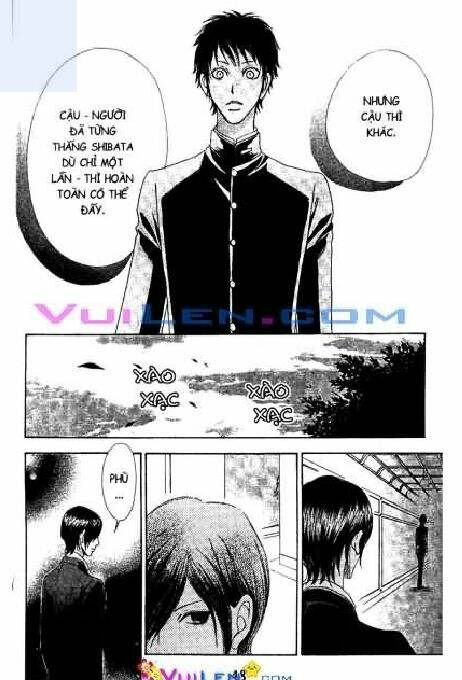 chàng quản gia của bé mei chapter 10 47