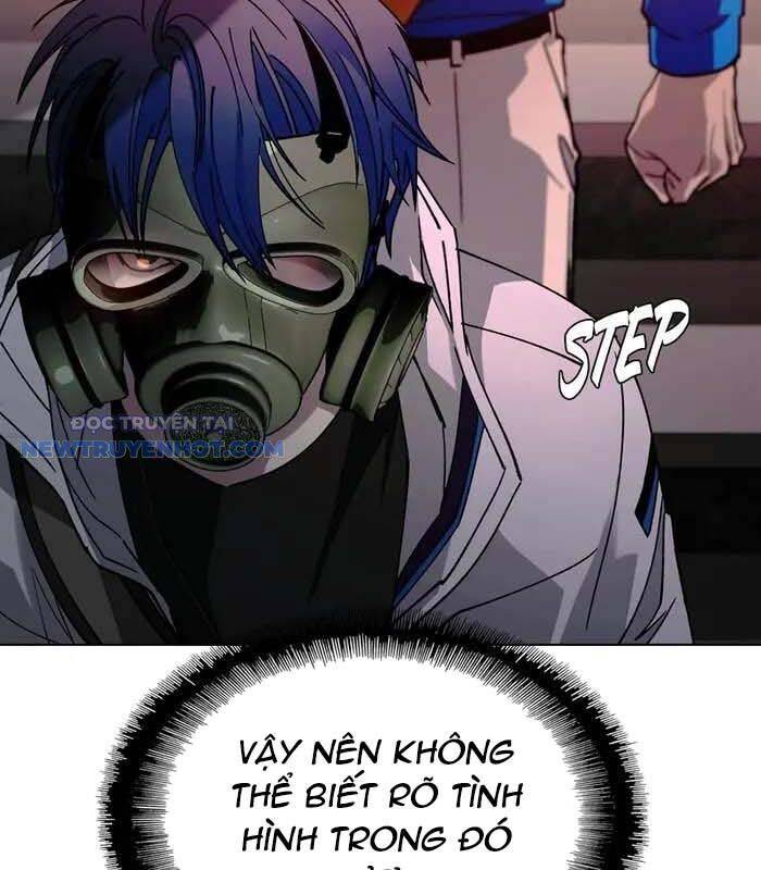 tận thế cũng chỉ là trò chơi chapter 53 148