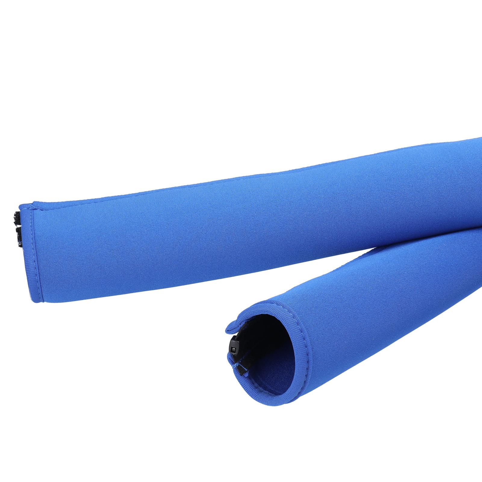 Mút gắn tay vịn hồ bơi chống trượt có dây kéo