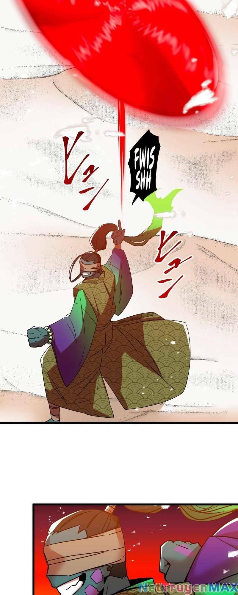 Huyết Thánh Cứu Thế Chủ~ Ta Chỉ Cần 0.0000001% Đã Trở Thành Vô Địch chapter 11 62