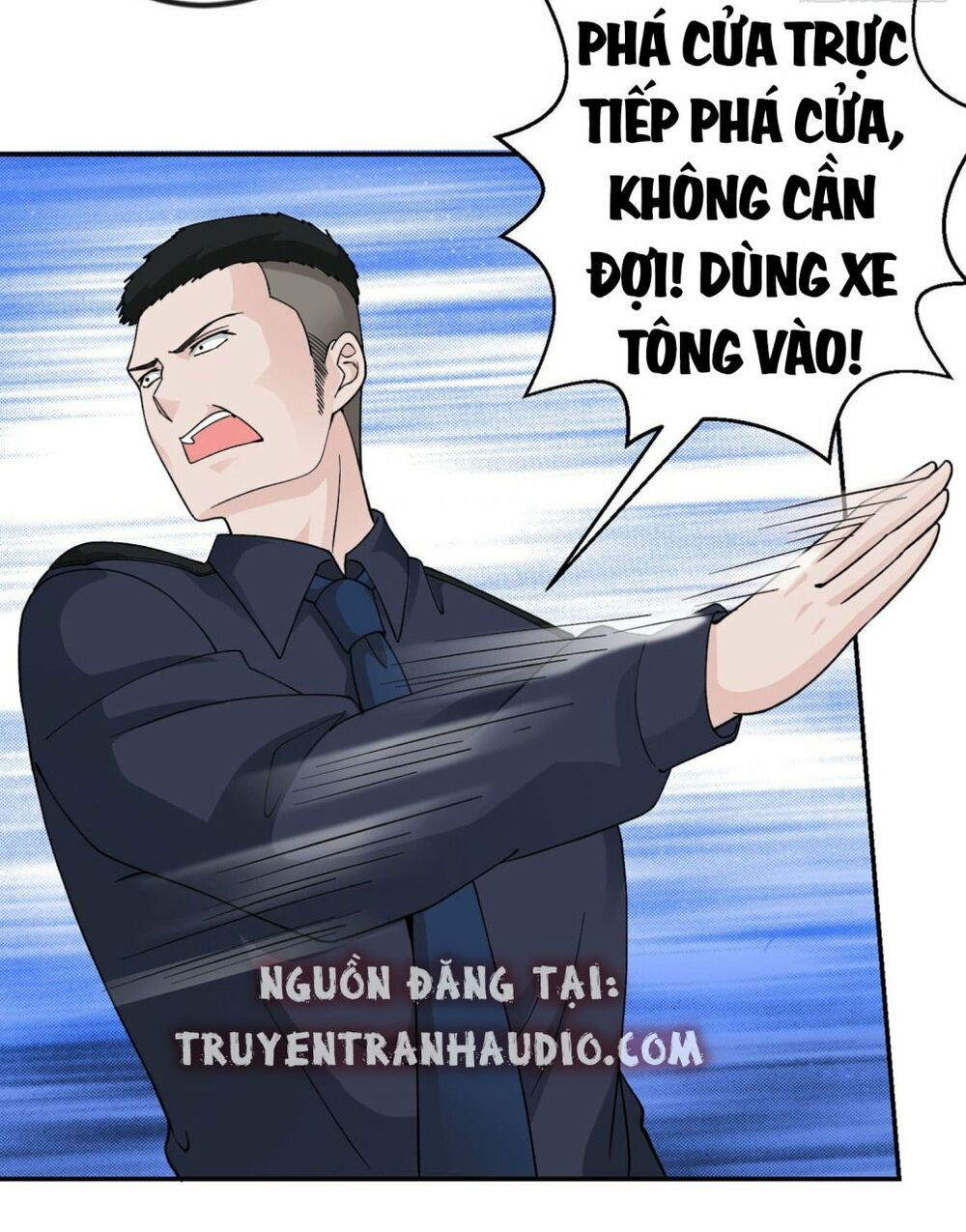 ta chẳng qua là một đại la kim tiên chapter 28 28
