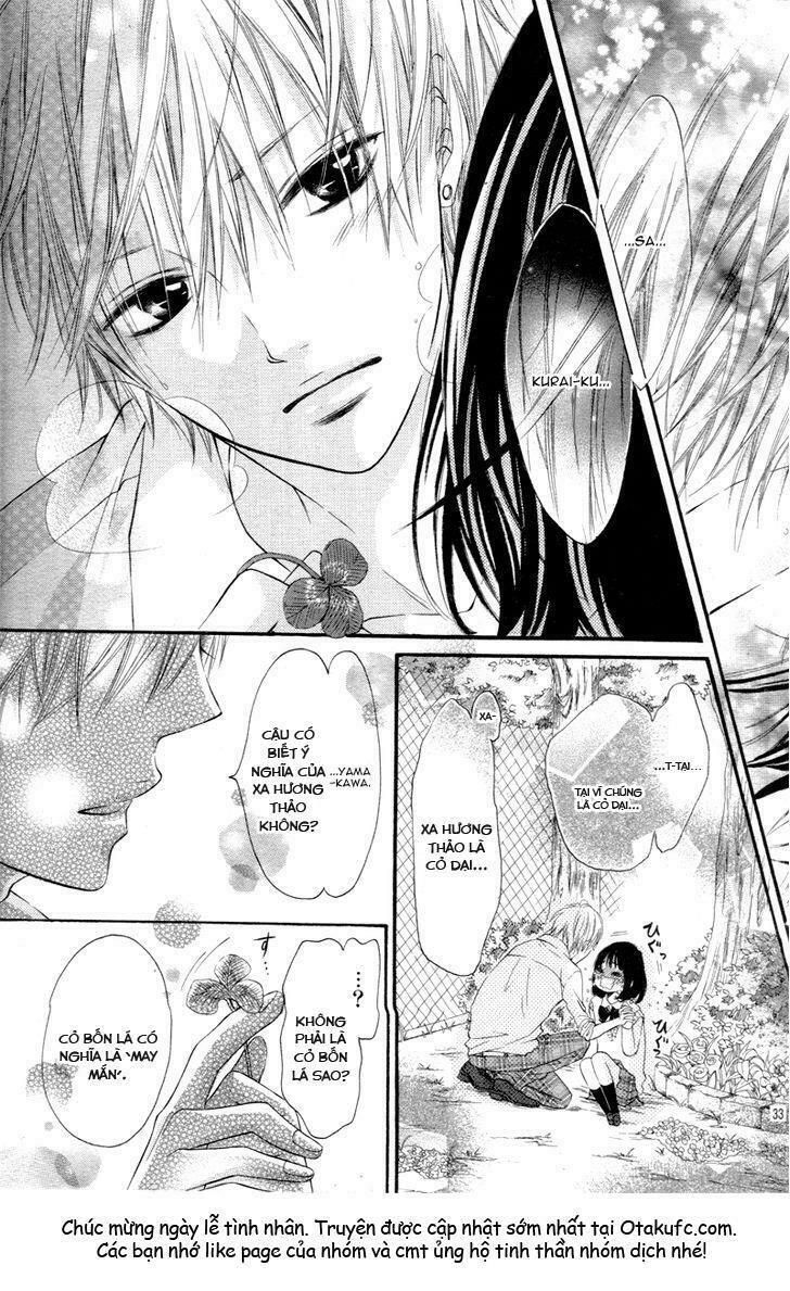 koisuru mitsuba chapter 1 31