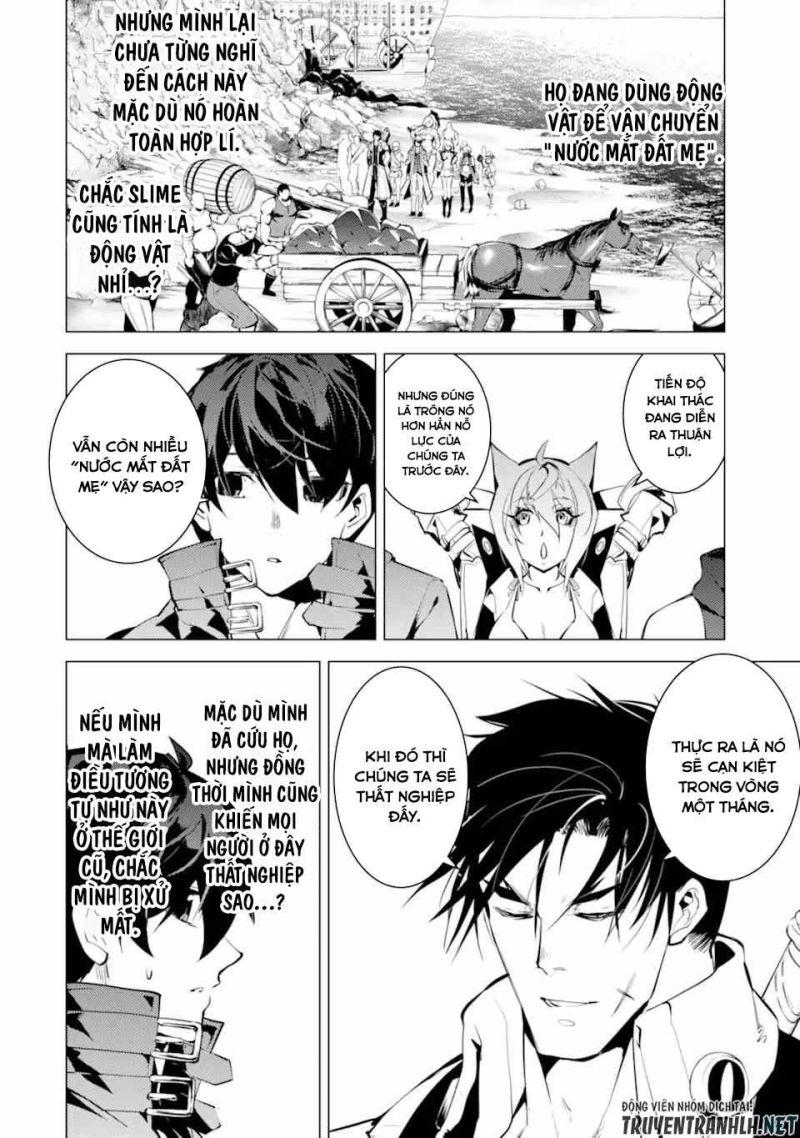 tensei kenja no isekai raifu ~ daini no shokugyo wo ete, sekai saikyou ni narimashita~ chapter 45.2 24