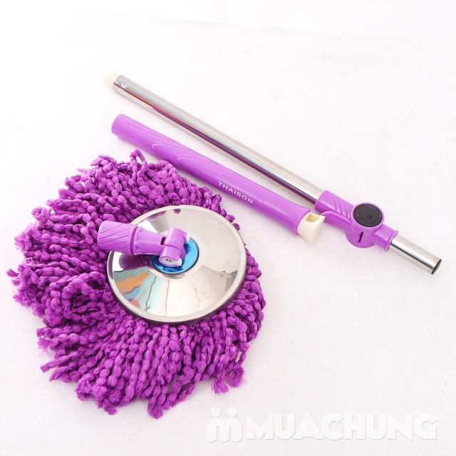 CHỔI LAU NHÀ THÁI LAN