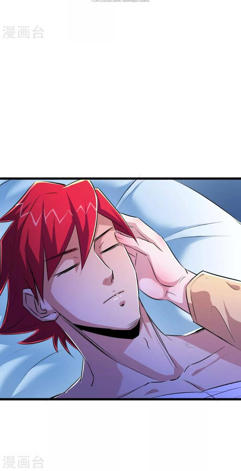 tối cường đặc chủng binh của hoa khôi chapter 31 28