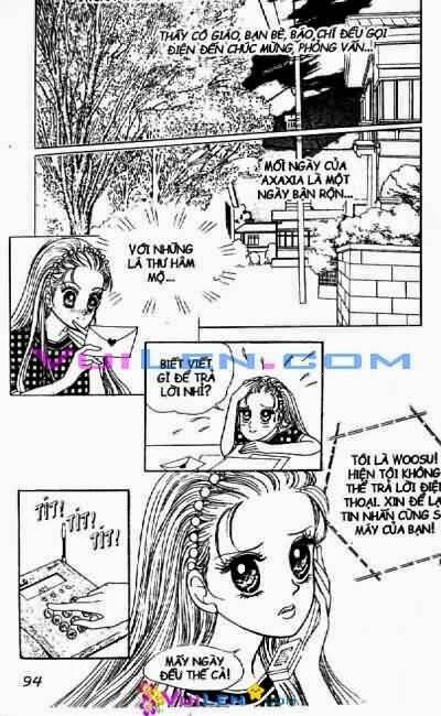 cô gái đến từ quá khứ chapter 7 91