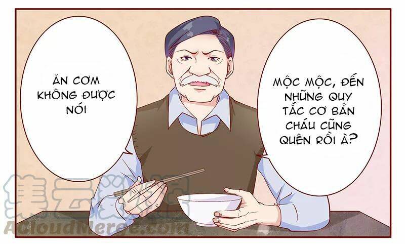 bá đạo tổng tài yêu tôi chapter 107 1