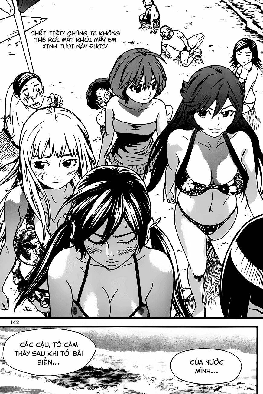 need a girl chapter 44 15