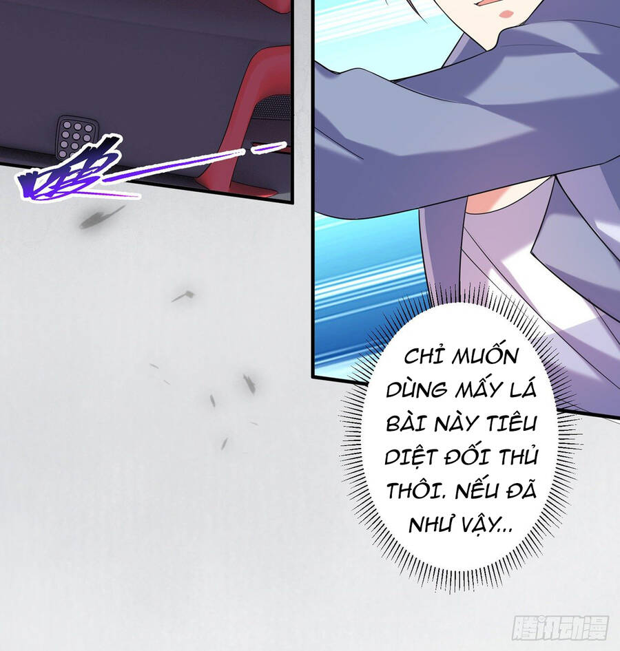 nhặt thuộc tính tại trái đất chapter 20 2