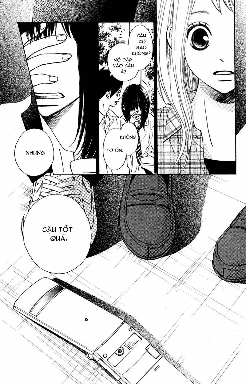 tonari no atashi chapter 4 37