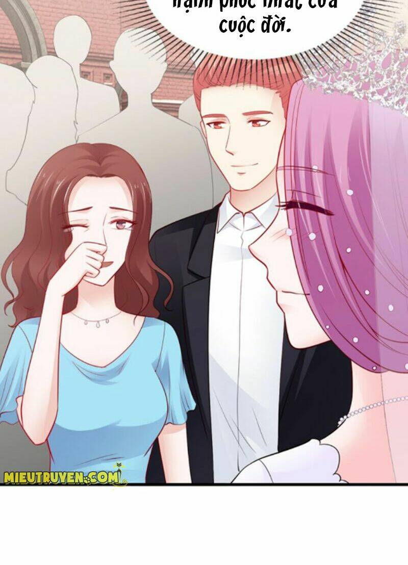 thú cưng độc quyền của boss chapter 120 19