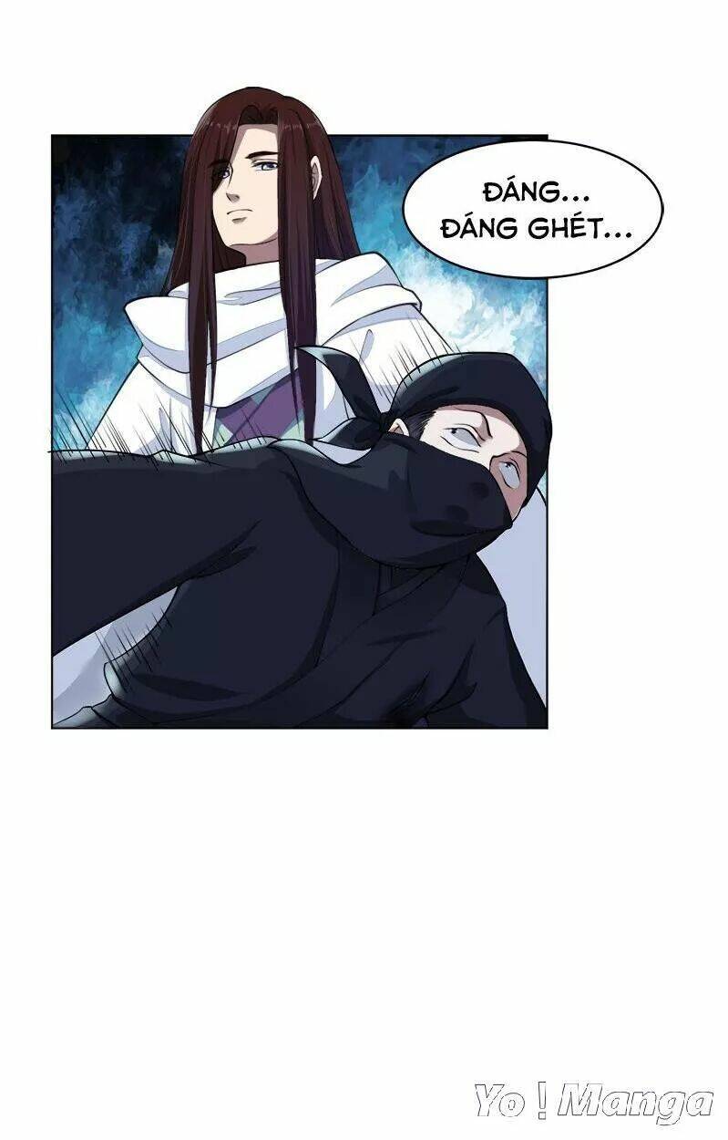 loạn thế hoạ phi chapter 40 7