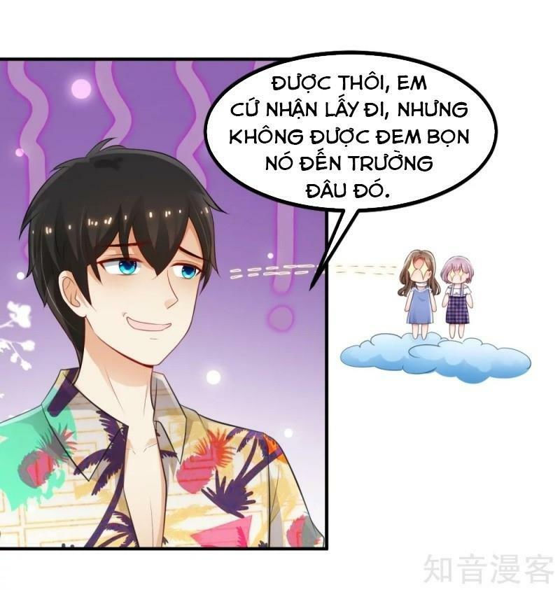 tối cường vận đào hoa chapter 111 10