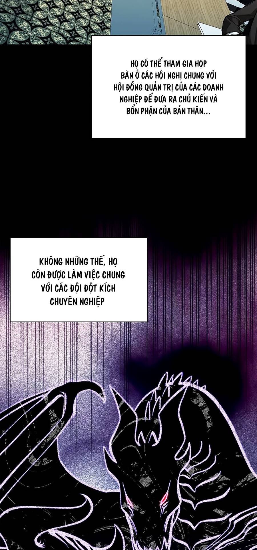 chiến binh học đường - cuộc đột kích trong ngục tối chapter 31 41