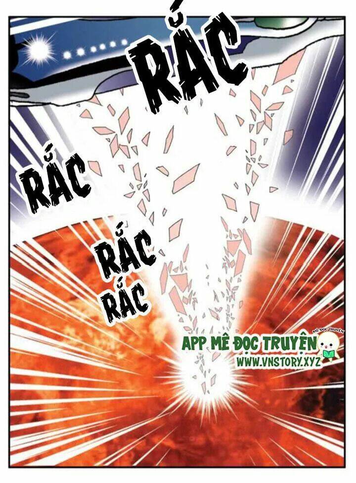 nhà có siêu dễ thương chapter 176 27