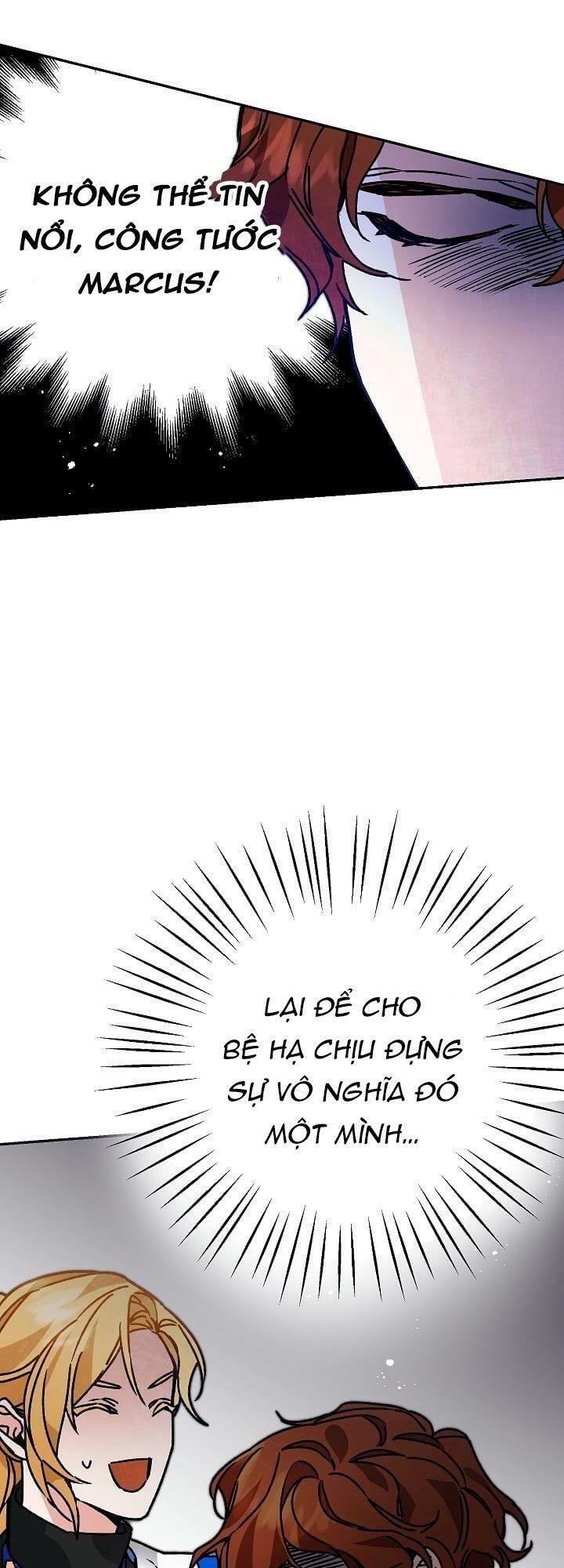 tôi trở thành hoàng đế bạo chúa trong tiểu thuyết chapter 34 35