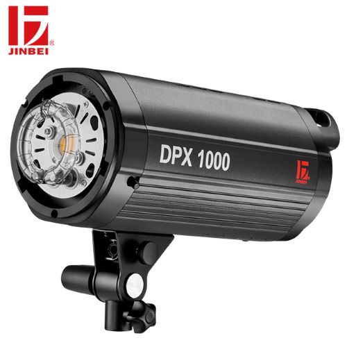 ĐÈN FLASH JINBEI DPX 1000 - HÀNG CHÍNH HÃNG