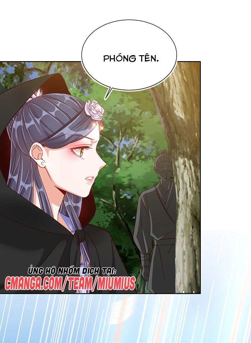 công lược trưởng thành của vương phi chapter 29 42