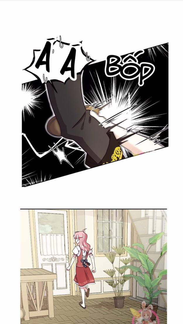 xin chào, tôi là người làm vườn! chapter 6 32