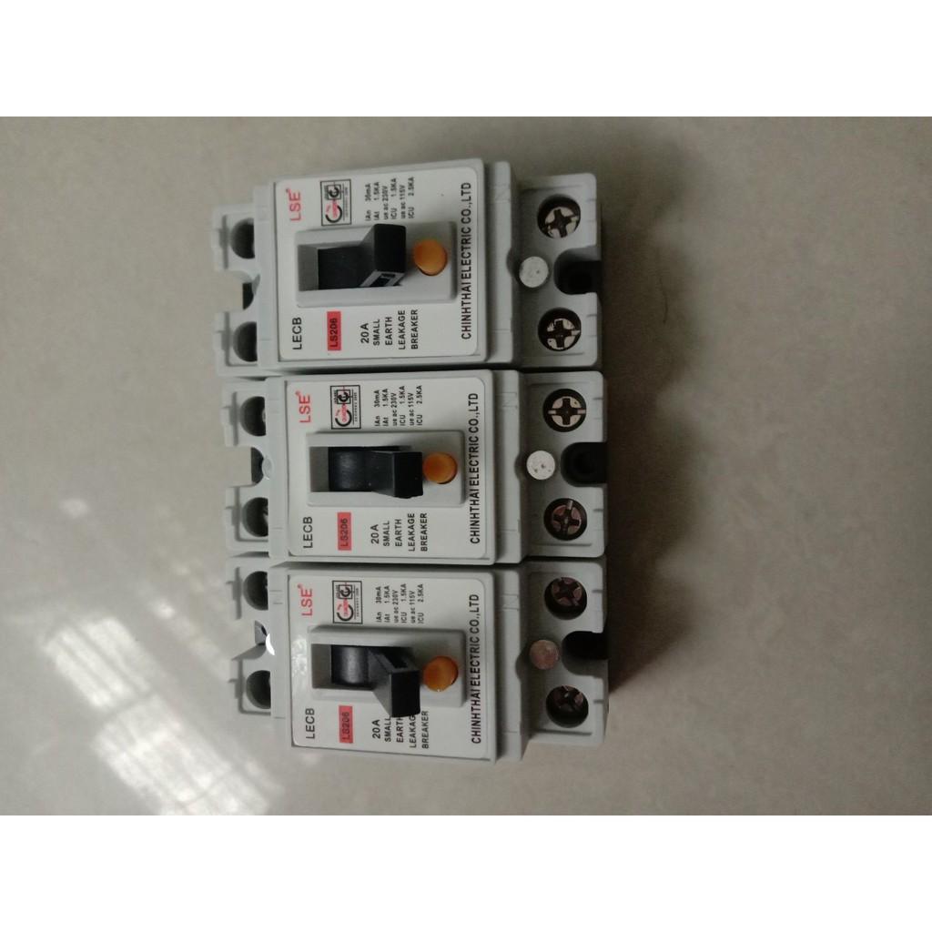 Cầu giao chống giật cóc LECB
