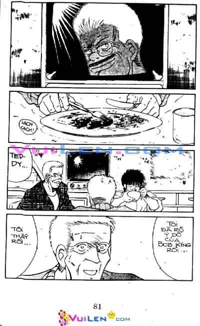 truyền nhân atula - shura no mon i chapter 15 82