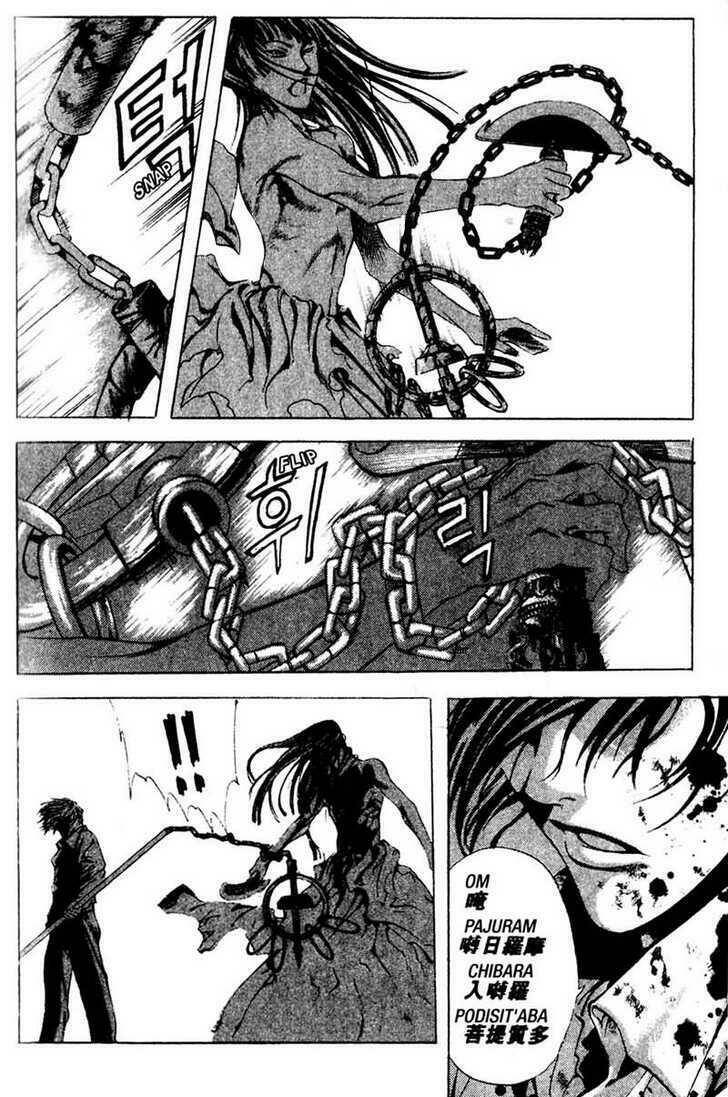 đảo địa ngục chapter 44 25