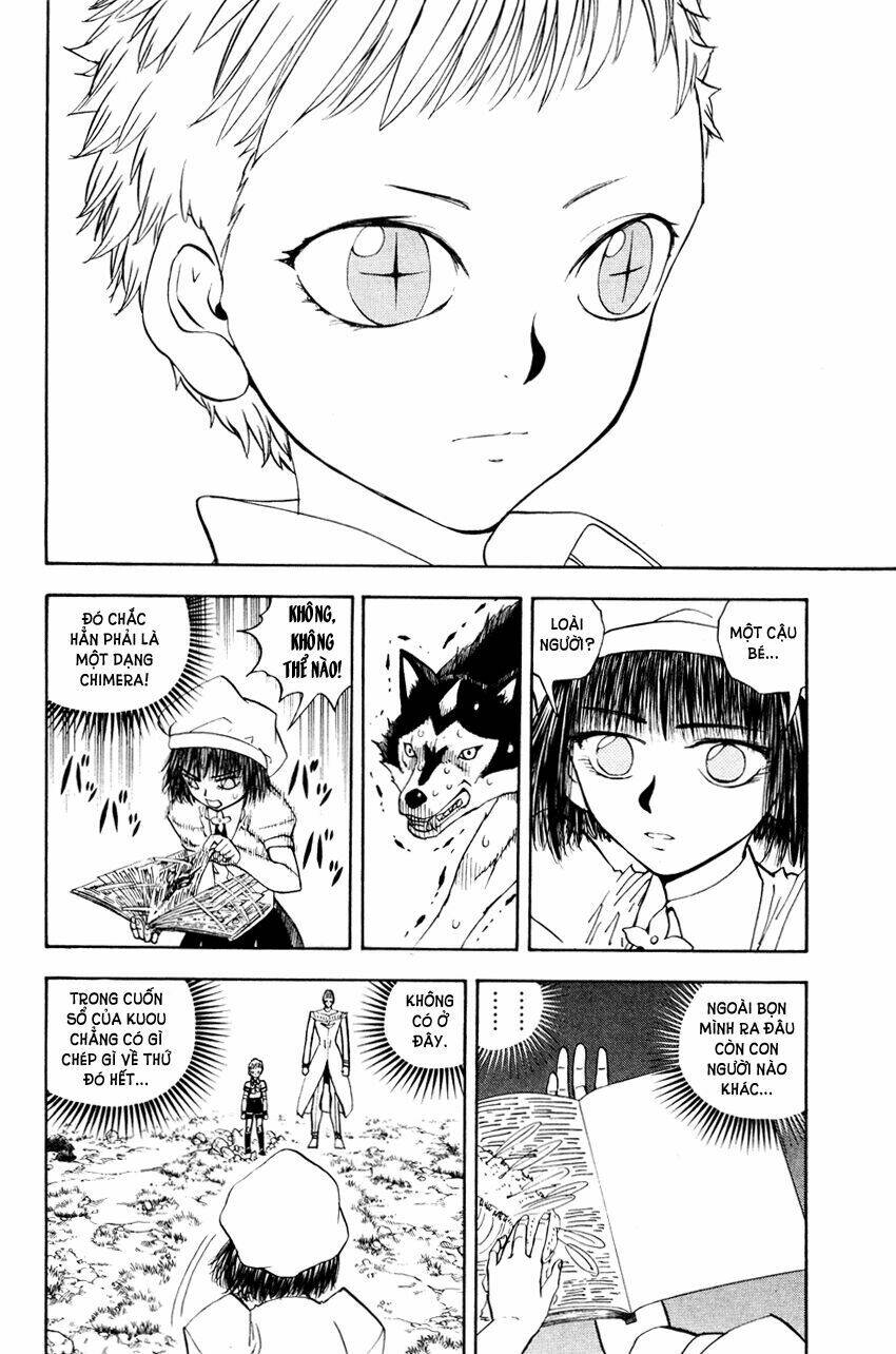 doubutsu no kuni chapter 29 21