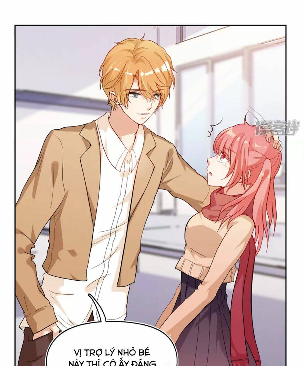 đào sắc tinh quang chapter 7 27