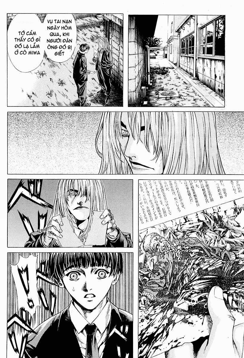 zombie hunter chapter 24 6