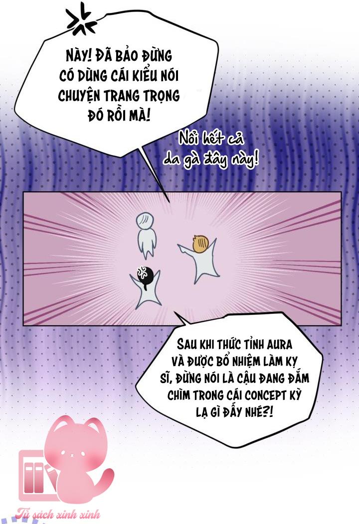 Đặc Quyền Dành Cho Người Xuyên Sách Chapter 43 - Trang 2