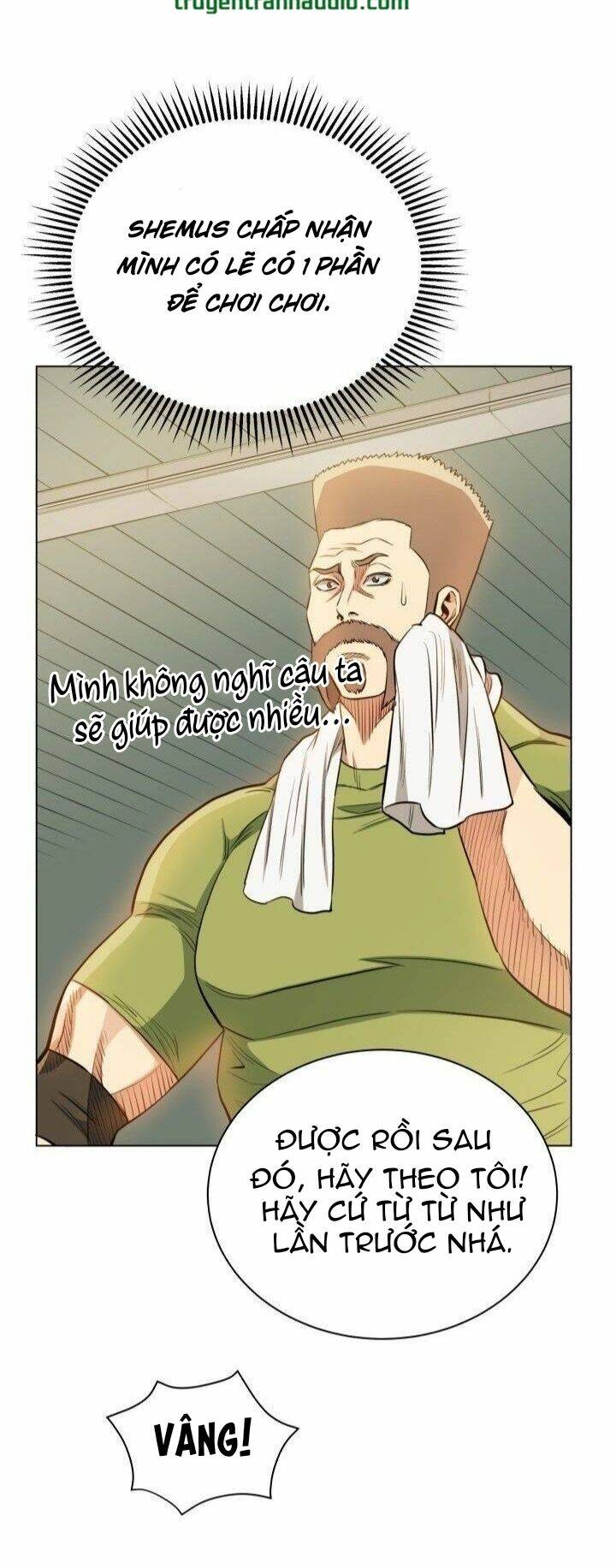 đấu sĩ vô song chapter 20 6