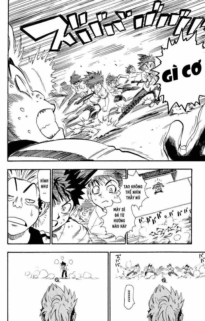 lá chắn mắt chapter 56 13